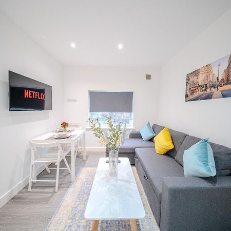 Ilford Luxury Apartments Exterior photo