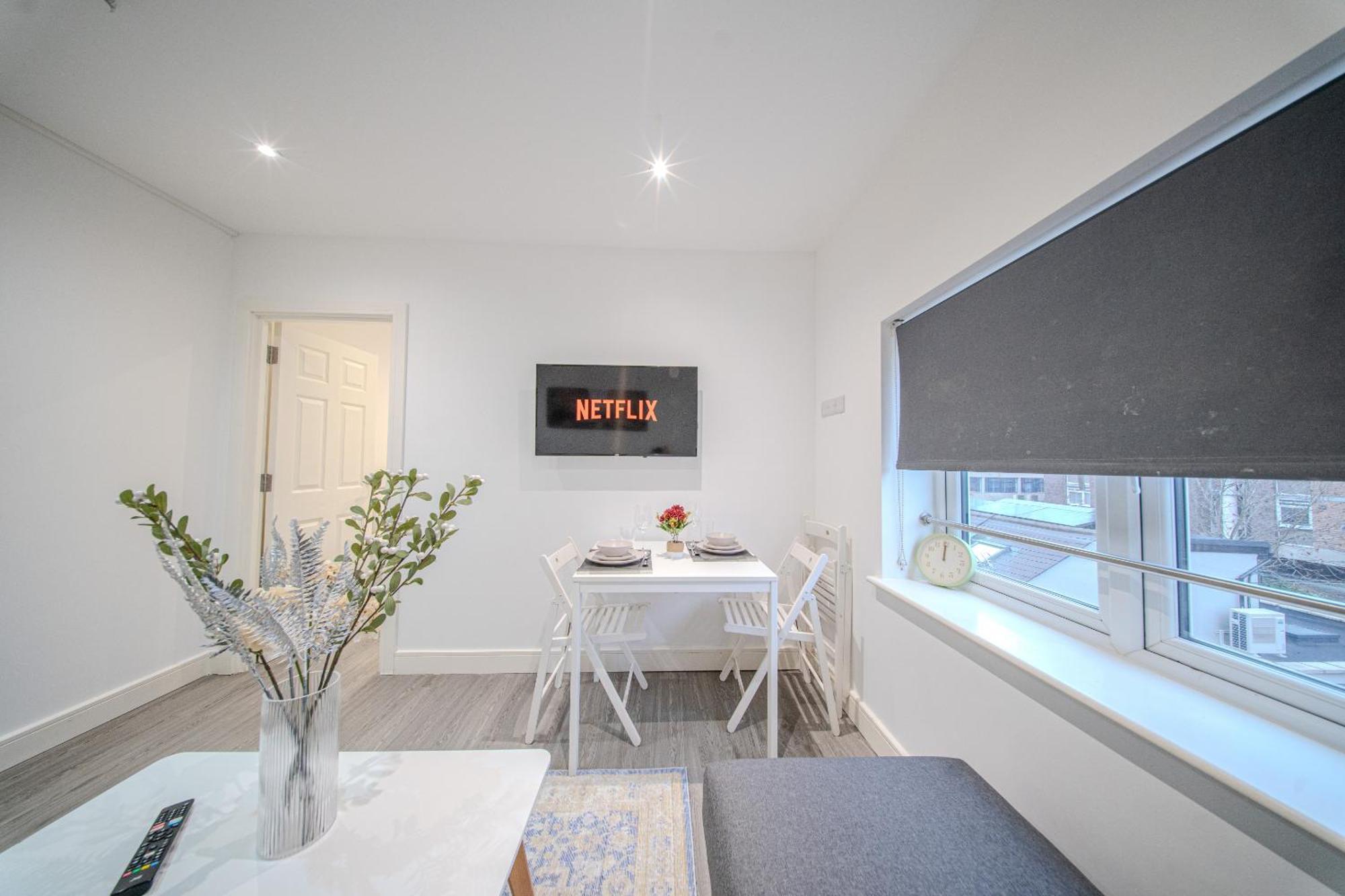 Ilford Luxury Apartments Exterior photo
