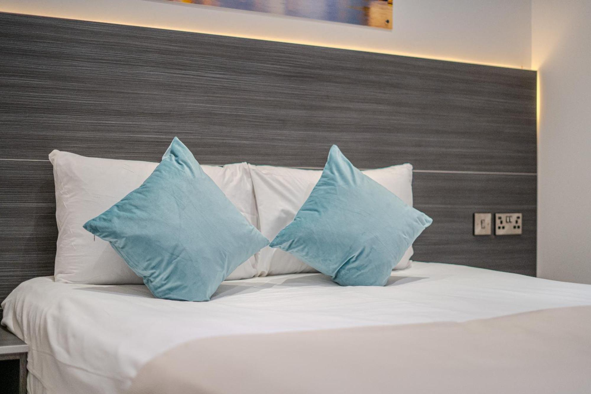 Ilford Luxury Apartments Exterior photo
